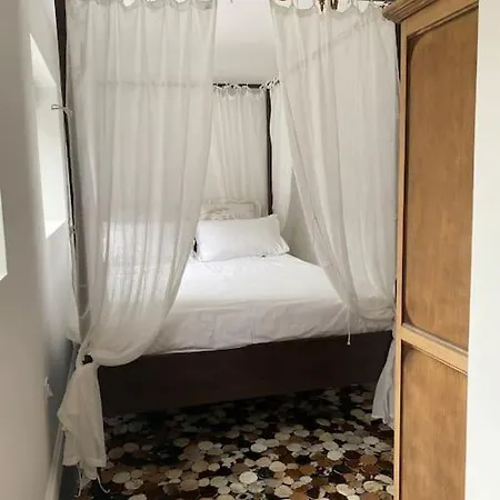 La Maison Du General De Gaulle Vakantiehuis *