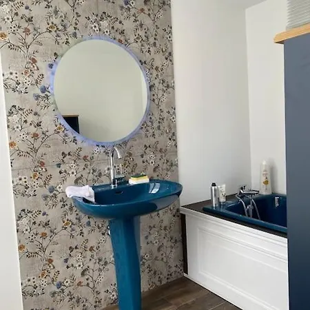 La Maison Du General De Gaulle *