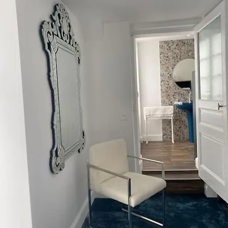 Vakantiehuis La Maison Du General De Gaulle