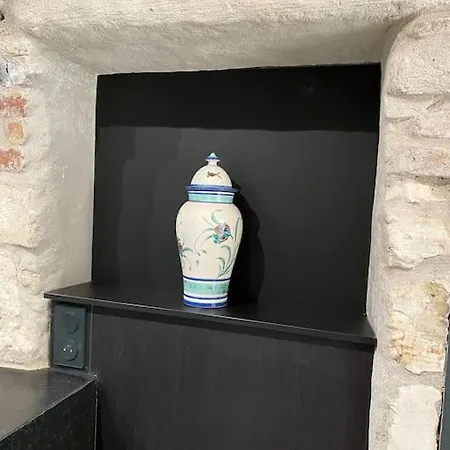 La Maison Du General De Gaulle Vakantiehuis