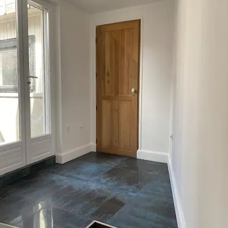 La Maison Du General De Gaulle Vakantiehuis Arras