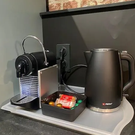 La Maison Du General De Gaulle Vakantiehuis Arras