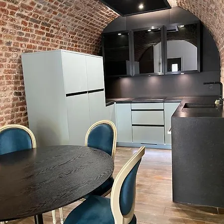 La Maison Du General De Gaulle * Arras