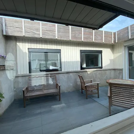 Vakantiehuis La Maison Du General De Gaulle