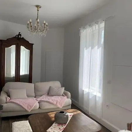 La Maison Du General De Gaulle Vakantiehuis *