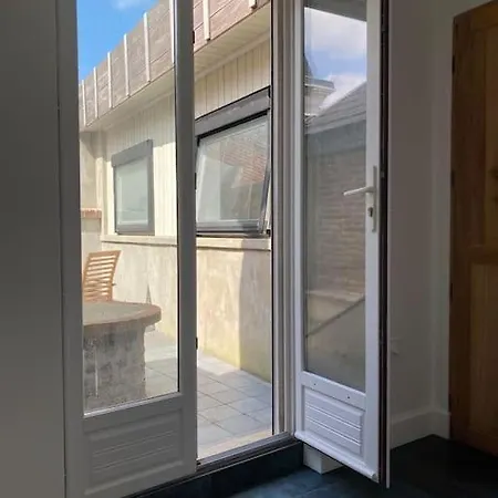 Vakantiehuis La Maison Du General De Gaulle Arras