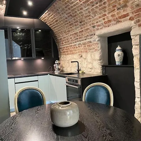 La Maison Du General De Gaulle Vakantiehuis *